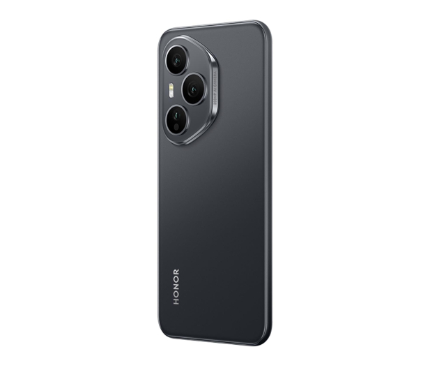 HONOR 400 Pro 5G 12/512GB Midnight Black 120Hz + Smart Buds Pro - 1515457 - zdjęcie 6